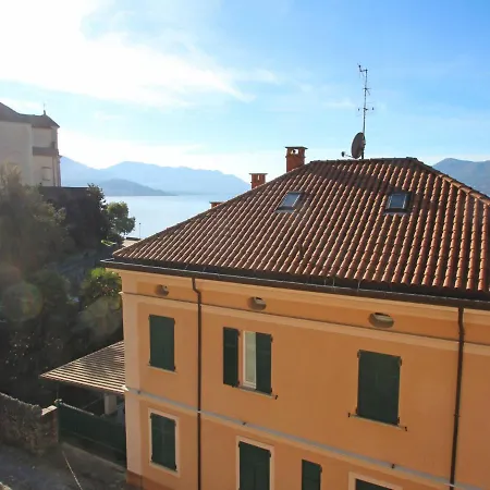 Appartement Piazzetta By Interhome *