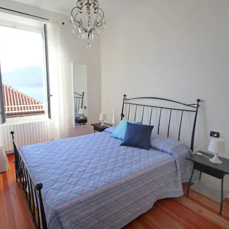 Apartment Piazzetta By Interhome Maccagno