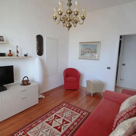 Apartment Piazzetta By Interhome Maccagno
