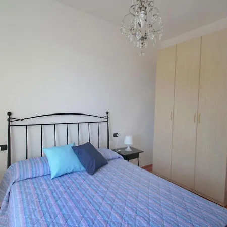 Apartment Piazzetta By Interhome Maccagno