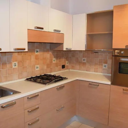 Piazzetta By Interhome Apartment Maccagno